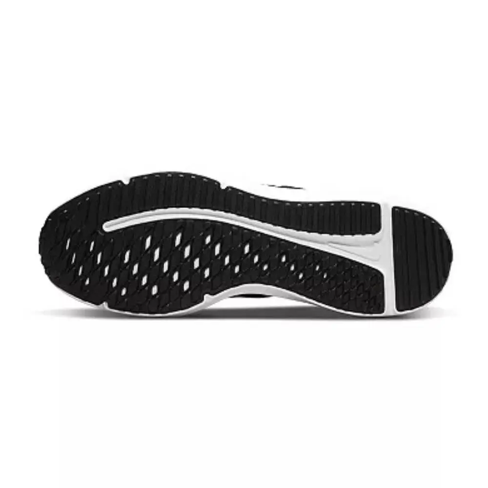 Nike shoes - Nike Downshifter 12 - Downshifter - Black & White 1