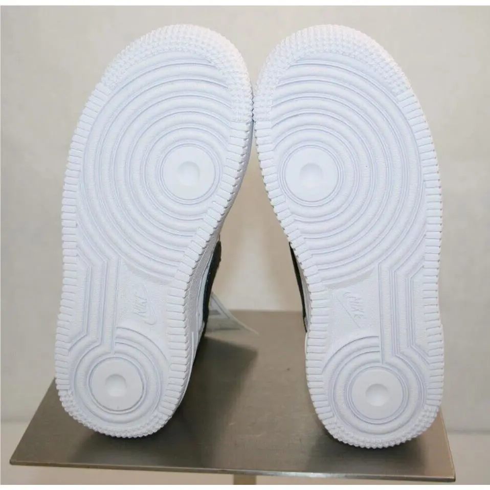 Nike shoes - Nike Force 1 - Force - White 13
