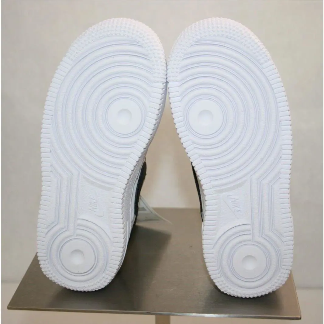 Nike shoes - Nike Force 1 - Force - White 12