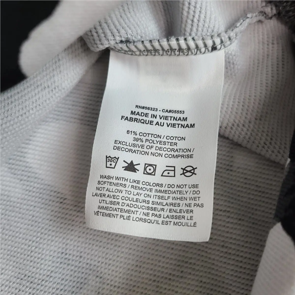 Nike clothing - Multicolor 4