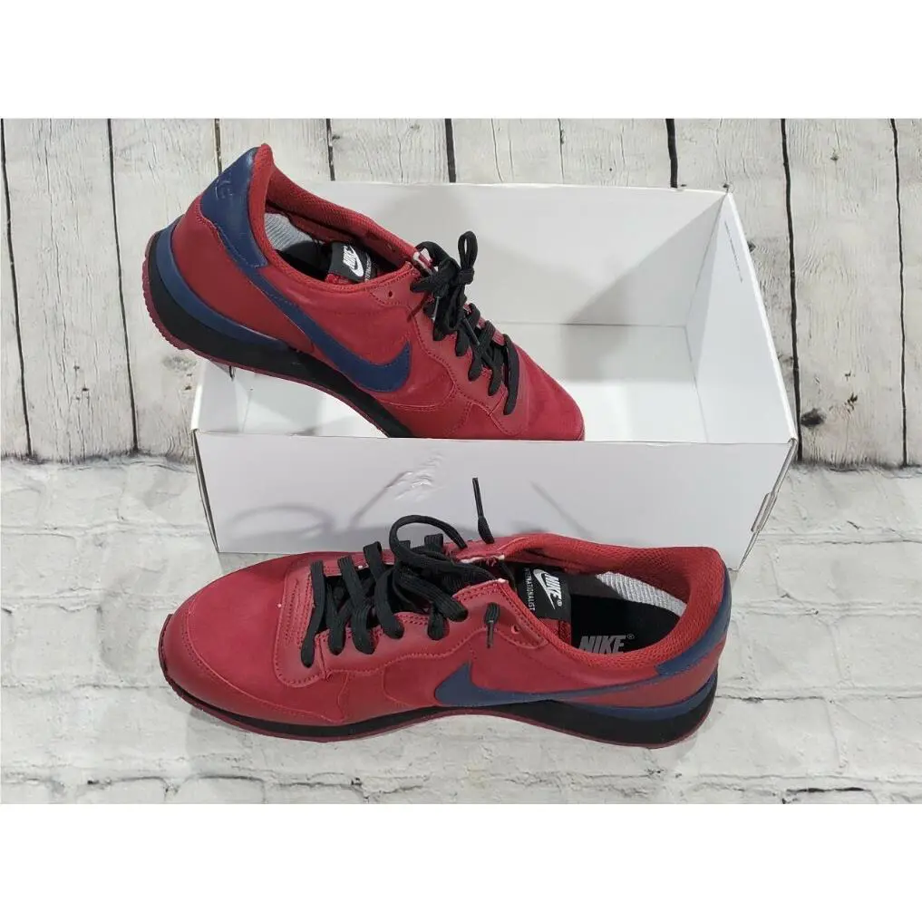 Nike shoes - Nike By You Internationalist ID 1980 - CW7635-991 - Multicolor 0