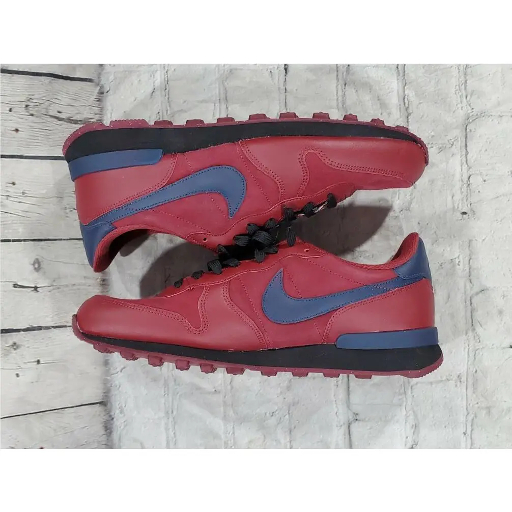 Nike shoes - Nike By You Internationalist ID 1980 - CW7635-991 - Multicolor 1