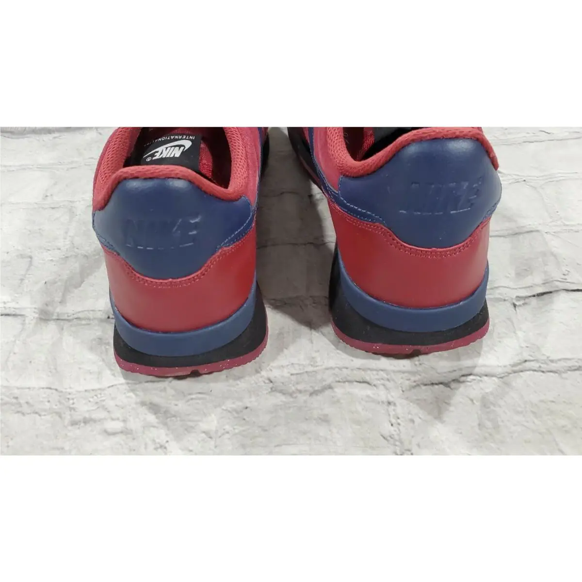 Nike shoes - Nike By You Internationalist ID 1980 - CW7635-991 - Multicolor 2