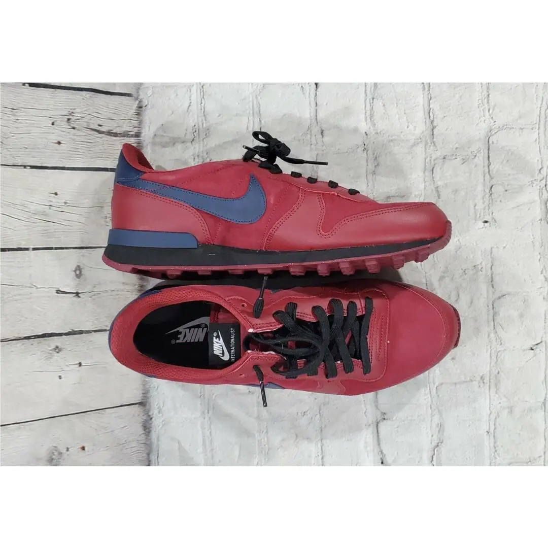 Nike shoes - Nike By You Internationalist ID 1980 - CW7635-991 - Multicolor 4