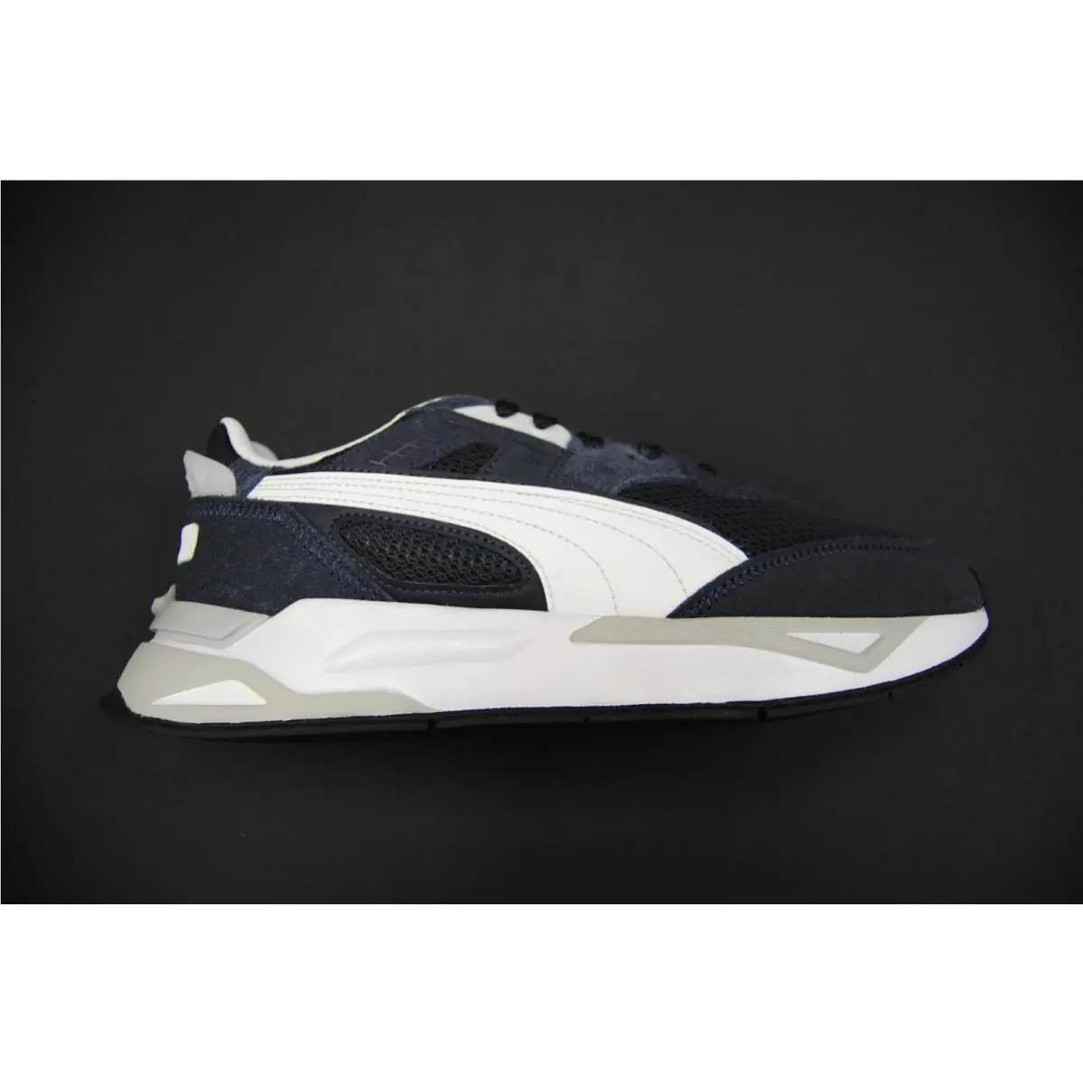 Puma shoes - PUMA Mirage - Mirage - 383705-01 - Multi-Color 2