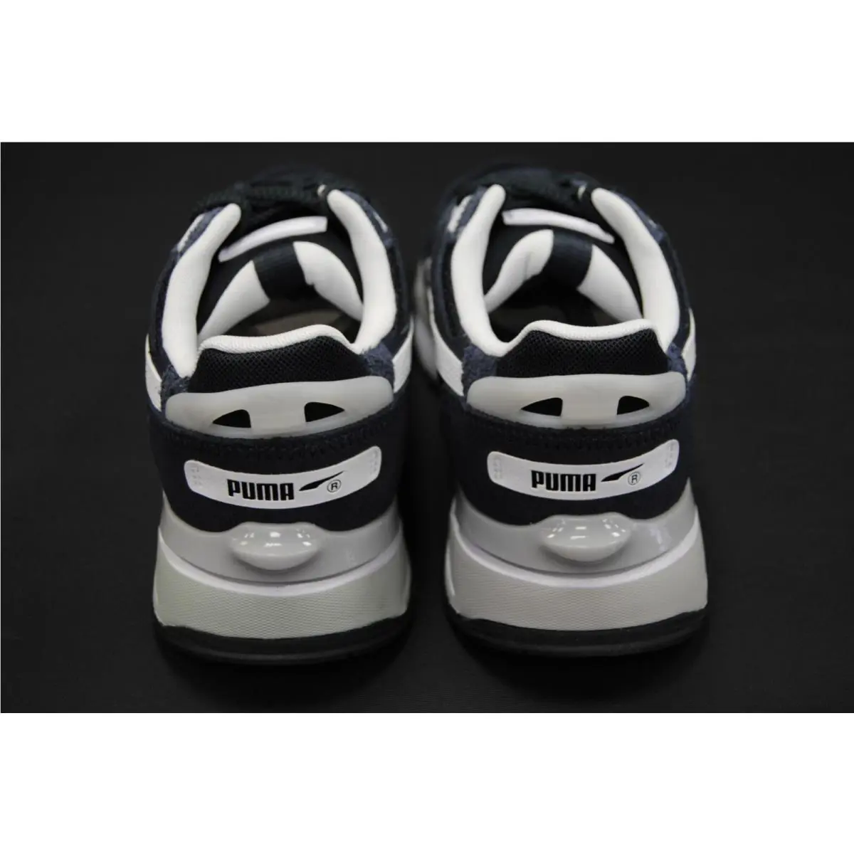 Puma shoes - PUMA Mirage - Mirage - 383705-01 - Multi-Color 4