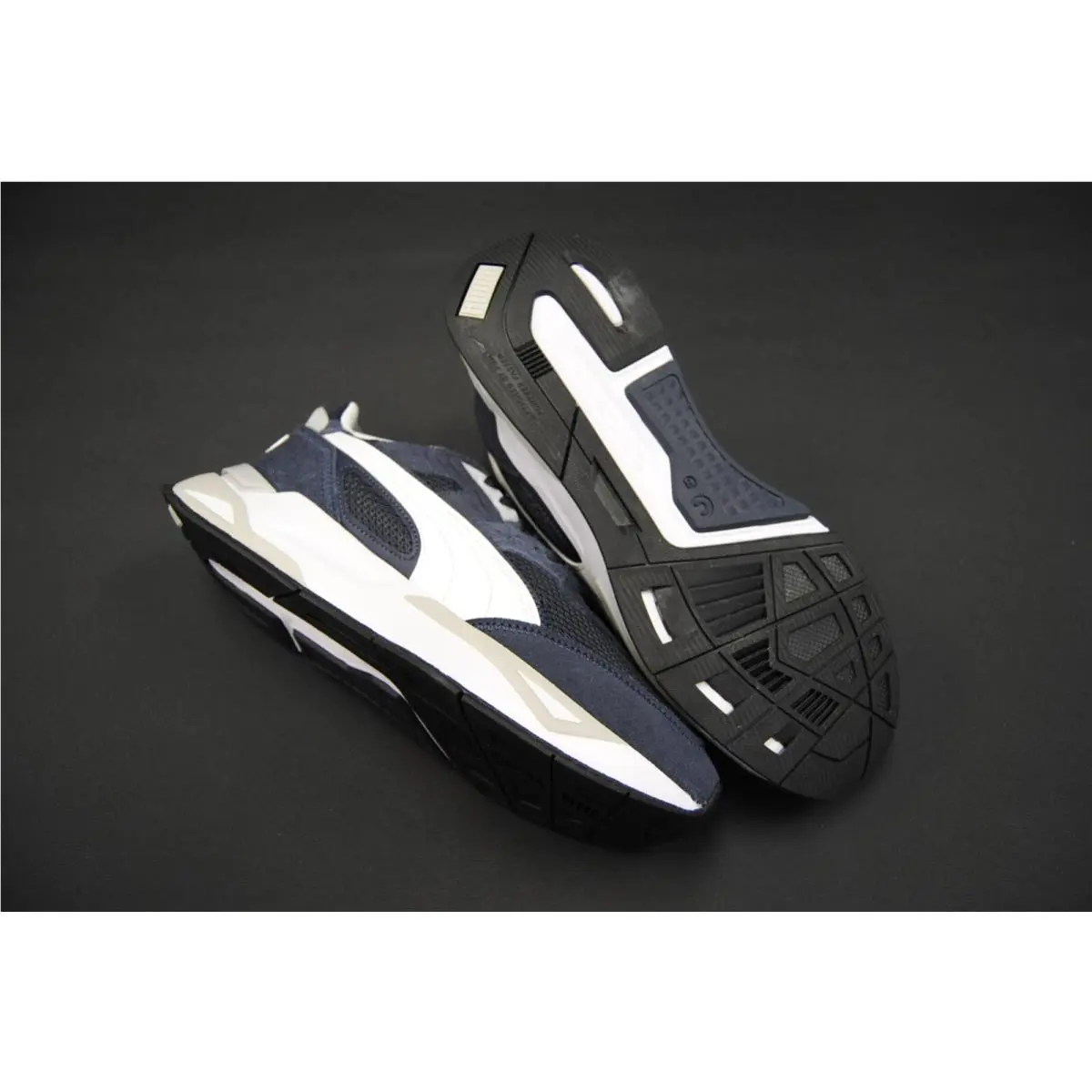 Puma shoes - PUMA Mirage - Mirage - 383705-01 - Multi-Color 8