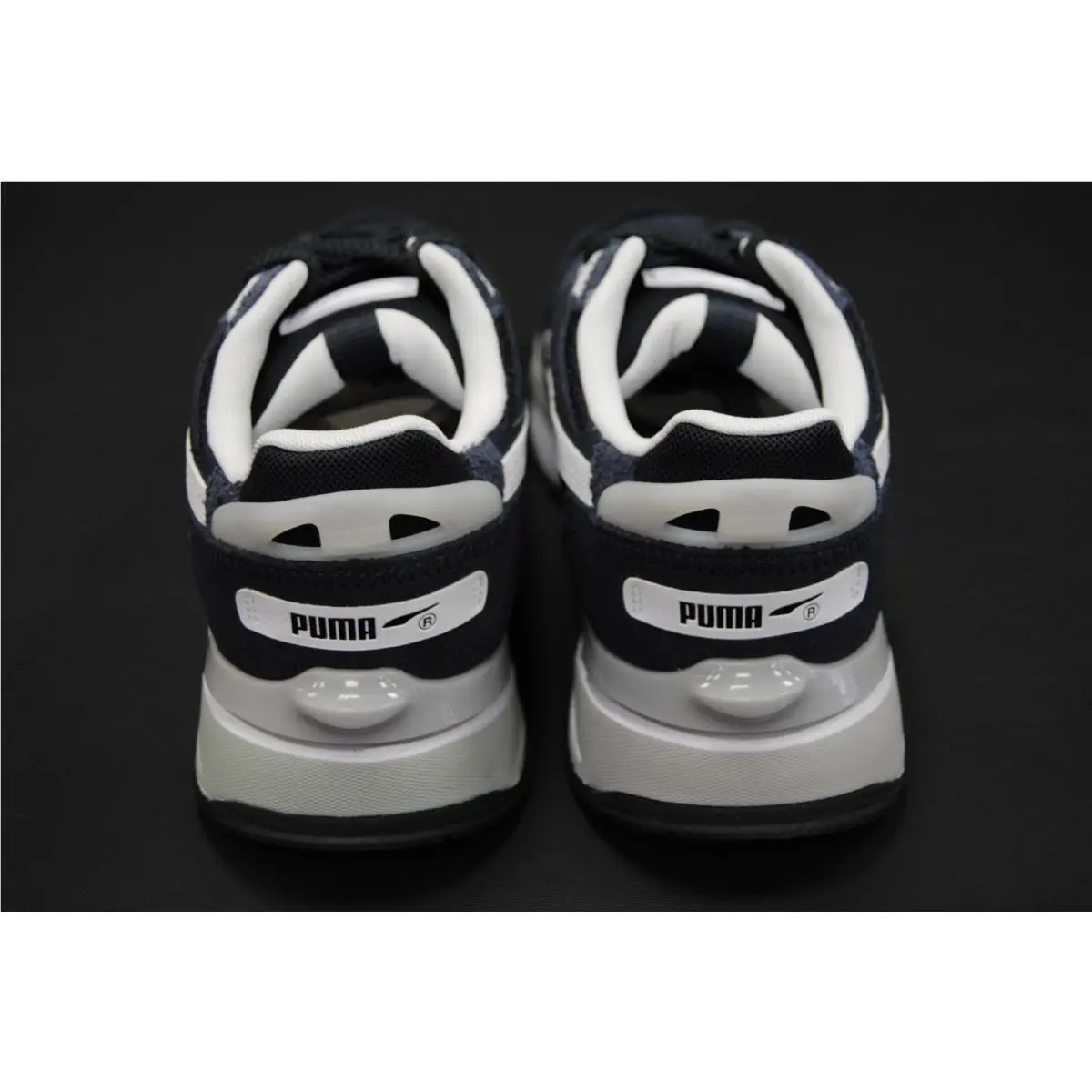 Puma shoes - PUMA Mirage - Mirage - 383705-01 - Multi-Color 11