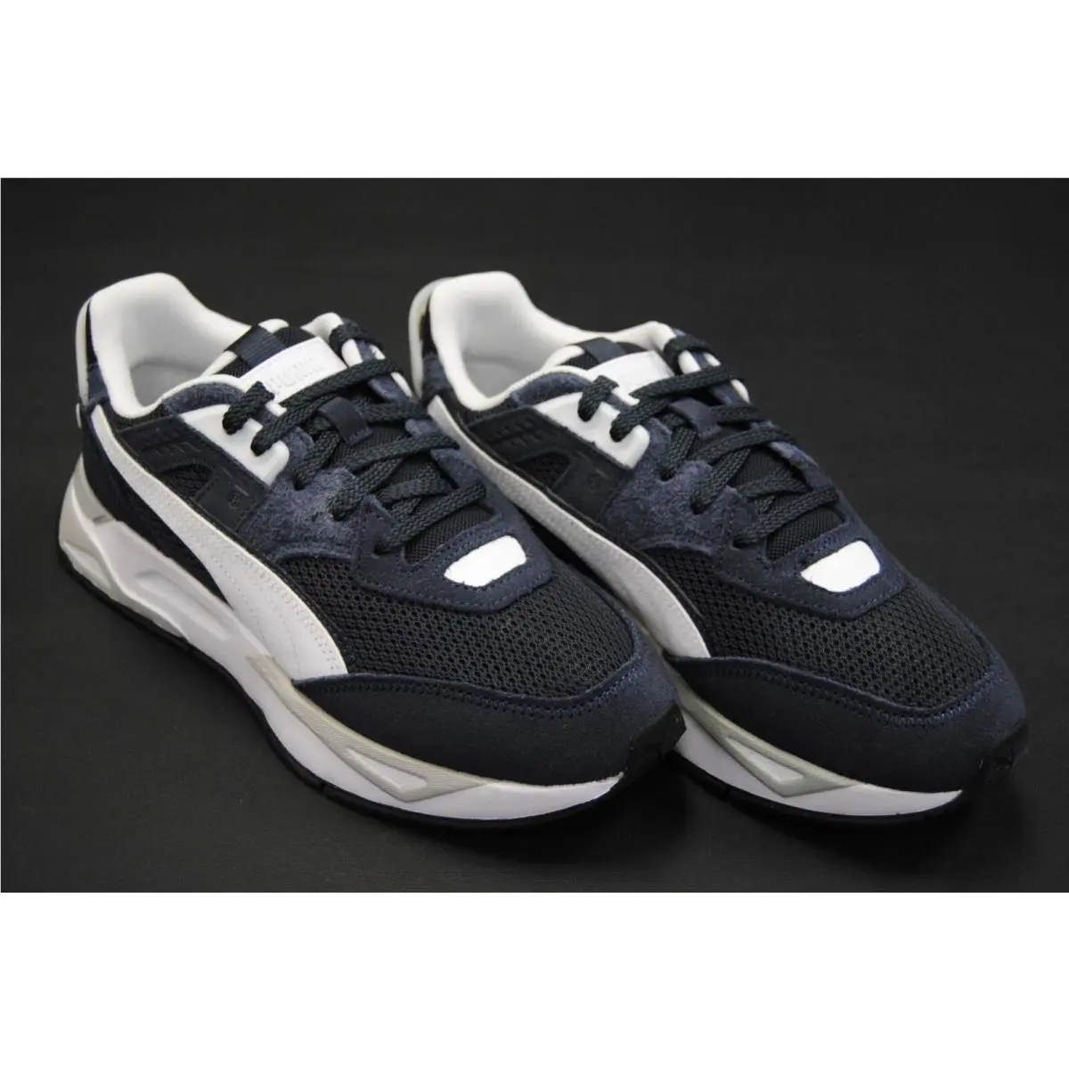 Puma shoes - PUMA Mirage - Mirage - 383705-01 - Multi-Color 6