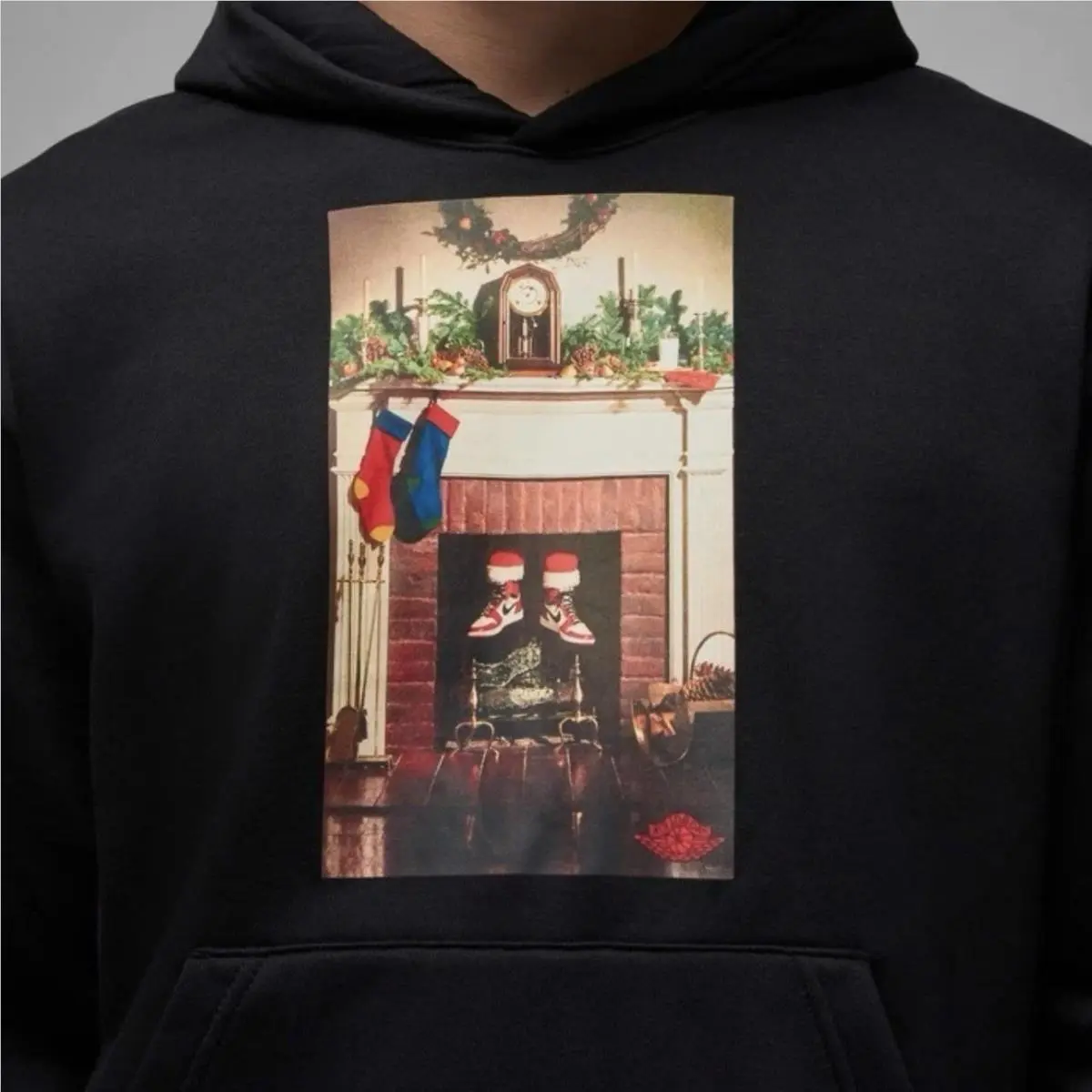 Nike clothing - HQ5654-010 - HQ5654-010 - Black (UPC: 197601971003) 0