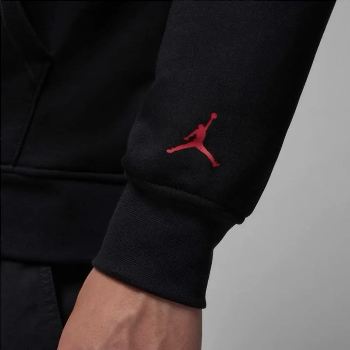 Nike clothing - HQ5654-010 - HQ5654-010 - Black (UPC: 197601971003) 3