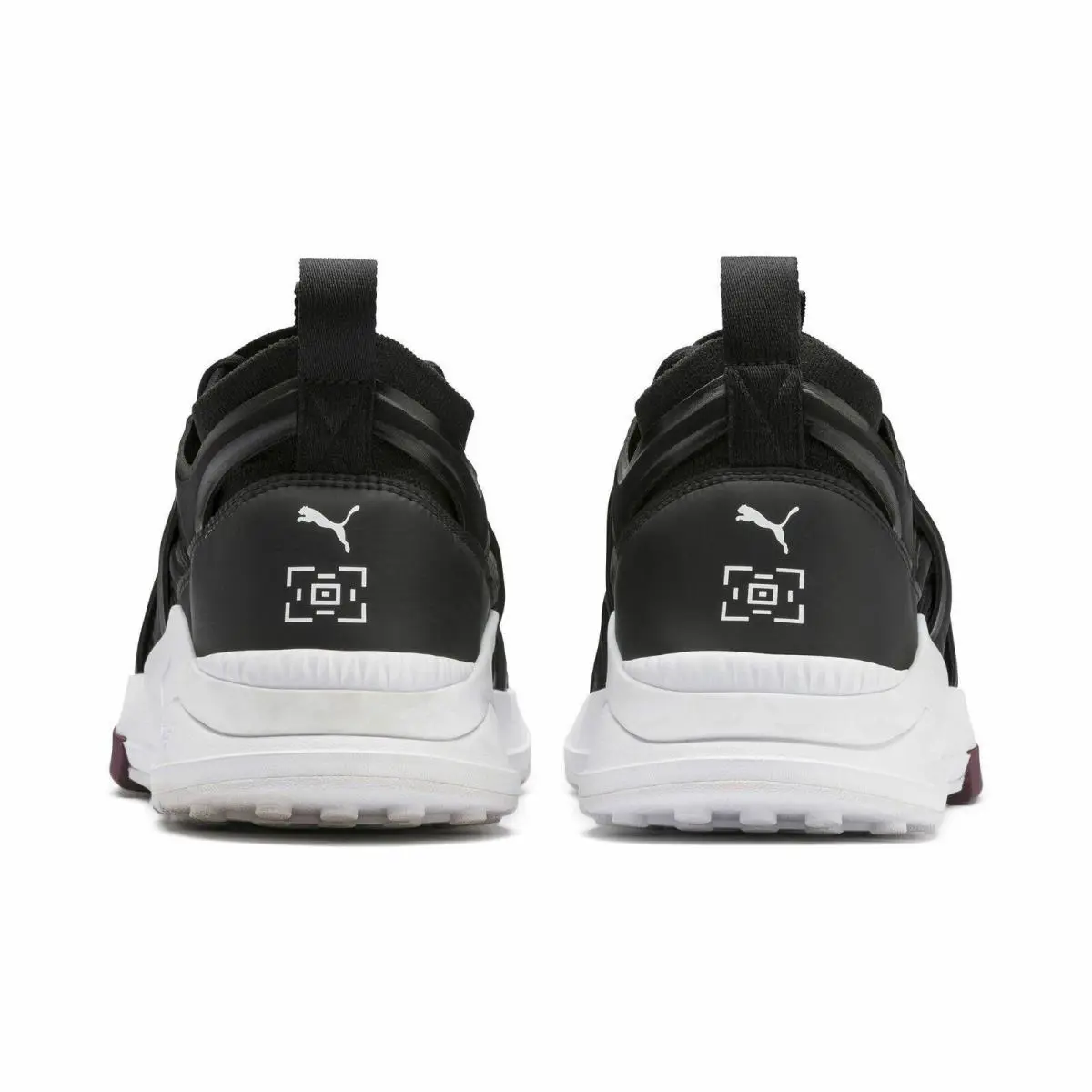 Puma shoes - Black 0