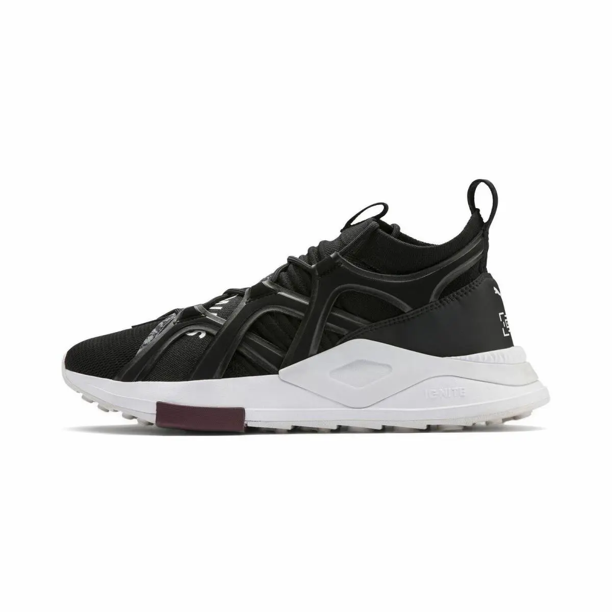 Puma shoes - Black 1