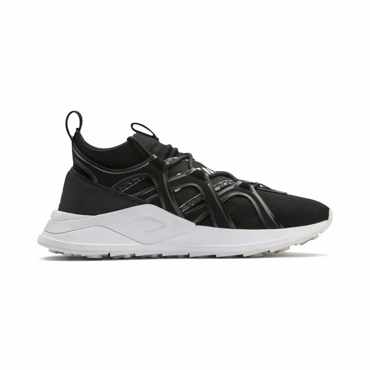 Puma shoes - Black 3