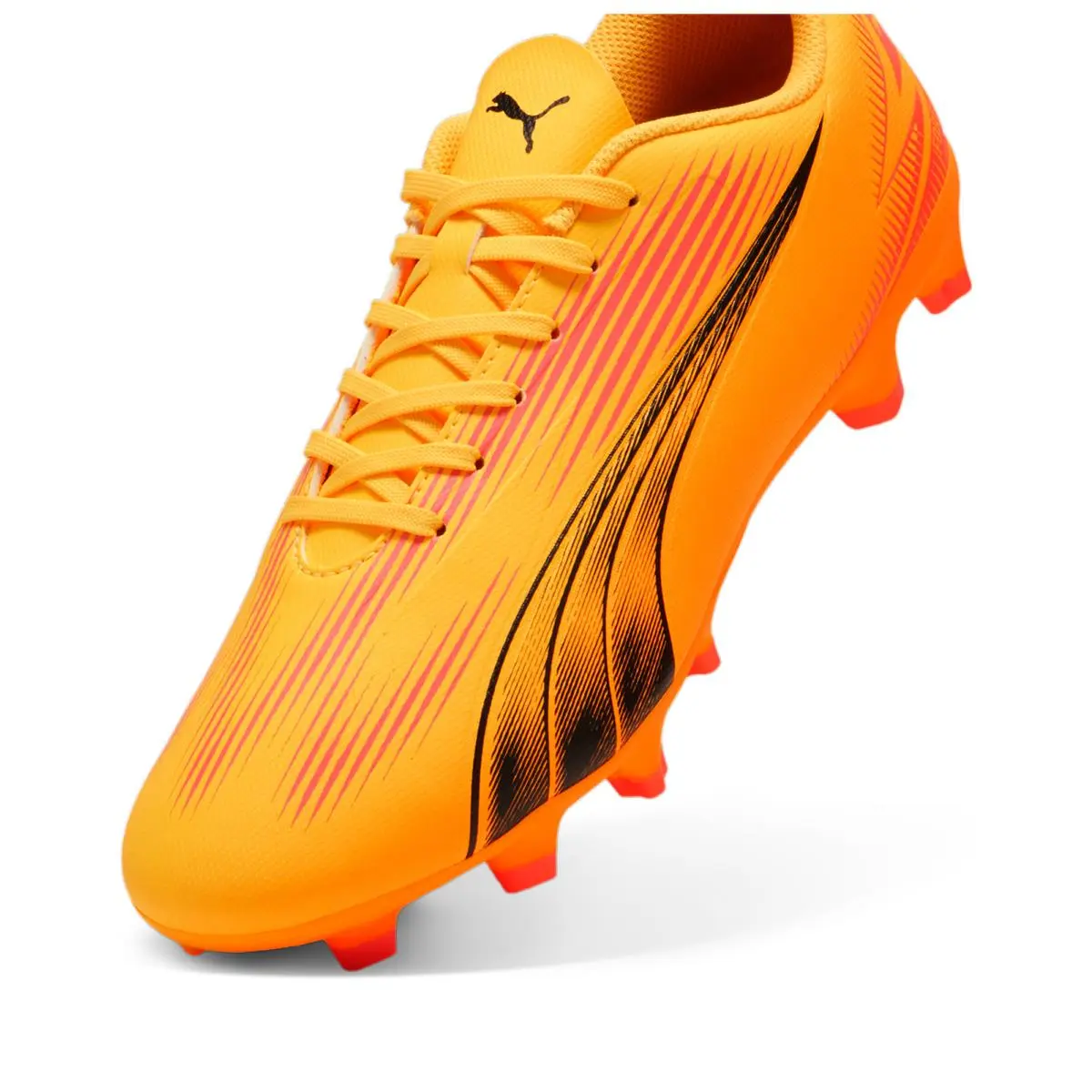 Puma shoes - PUMA ULTRA - ULTRA - 10776303 - Yellow 0