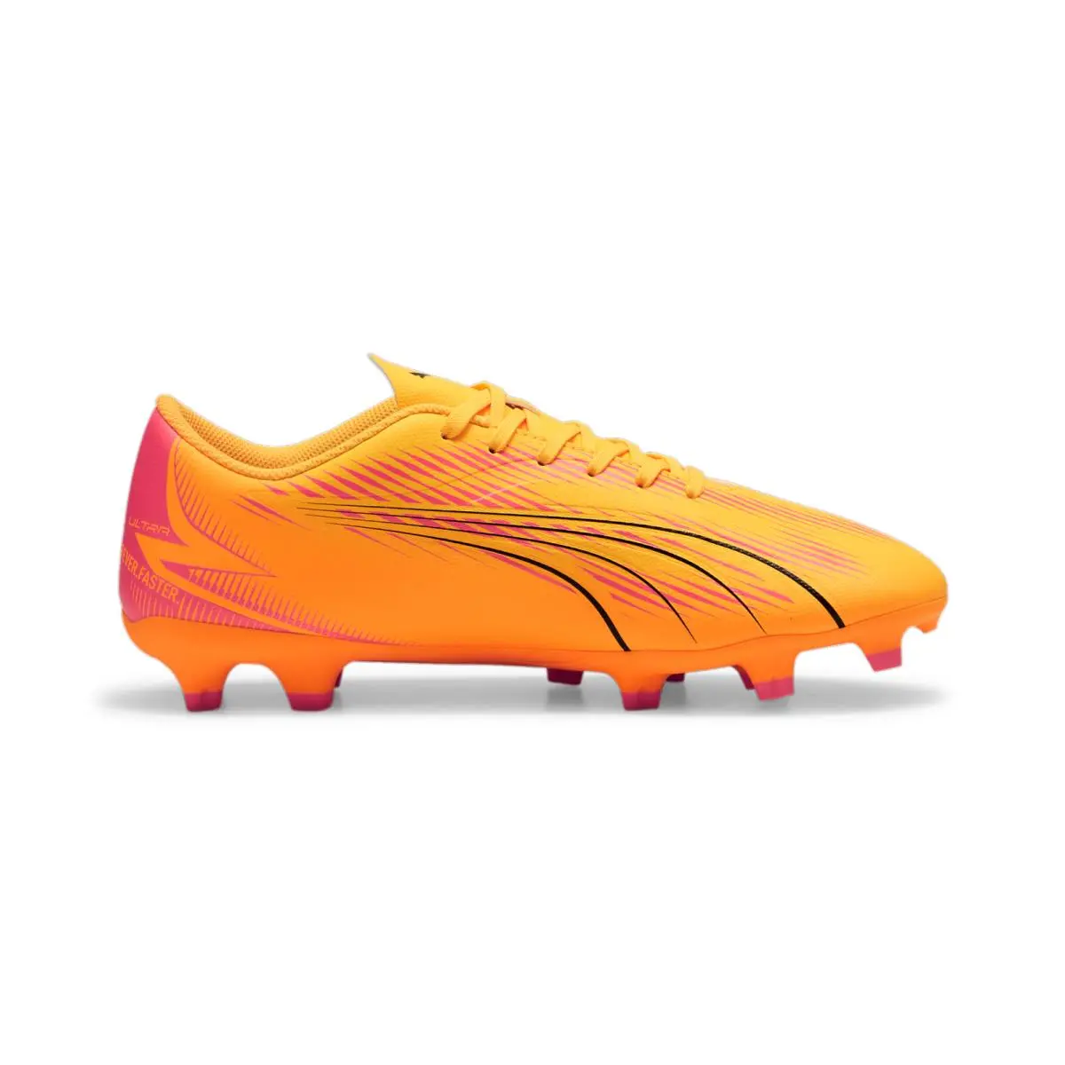 Puma shoes - PUMA ULTRA - ULTRA - 10776303 - Yellow 1