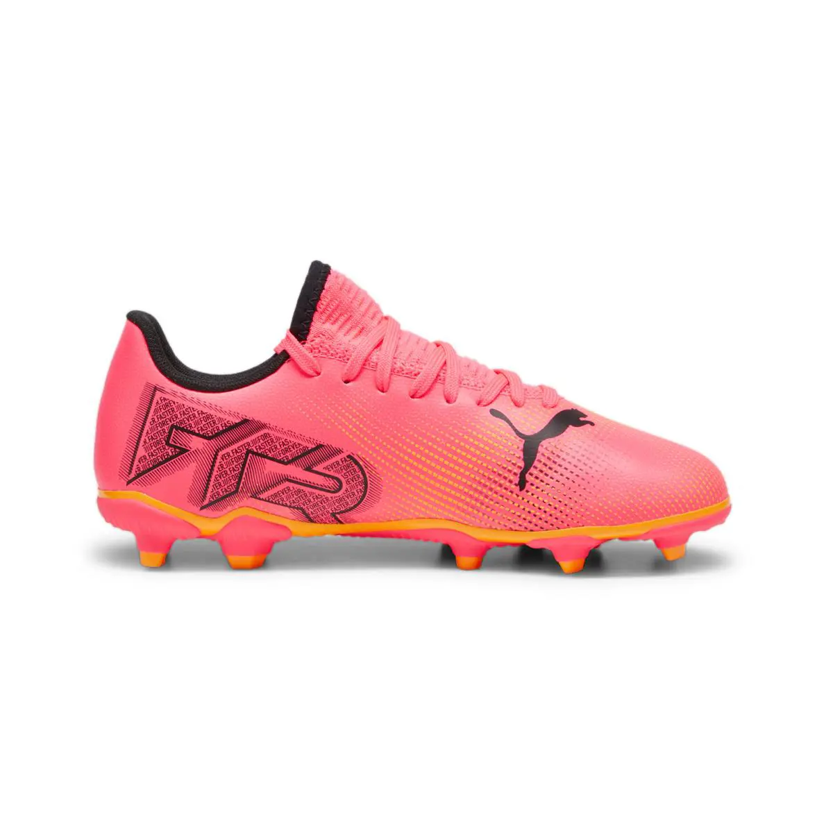 Puma shoes - PUMA Future Play - Future Play - 10773403 - Pink 3