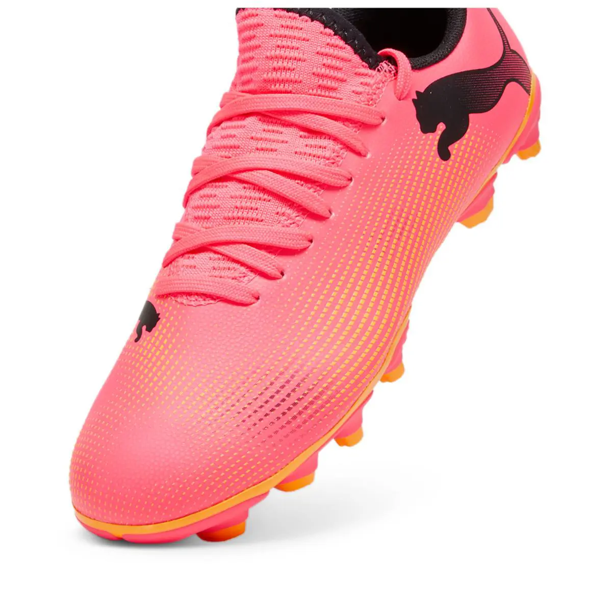 Puma shoes - PUMA Future Play - Future Play - 10773403 - Pink 4