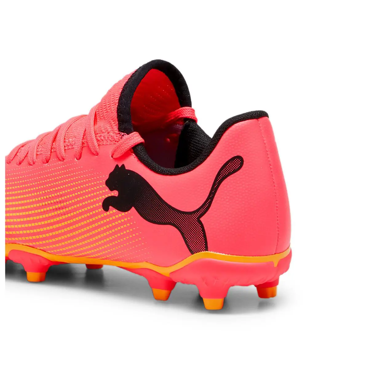 Puma shoes - PUMA Future Play - Future Play - 10773403 - Pink 0