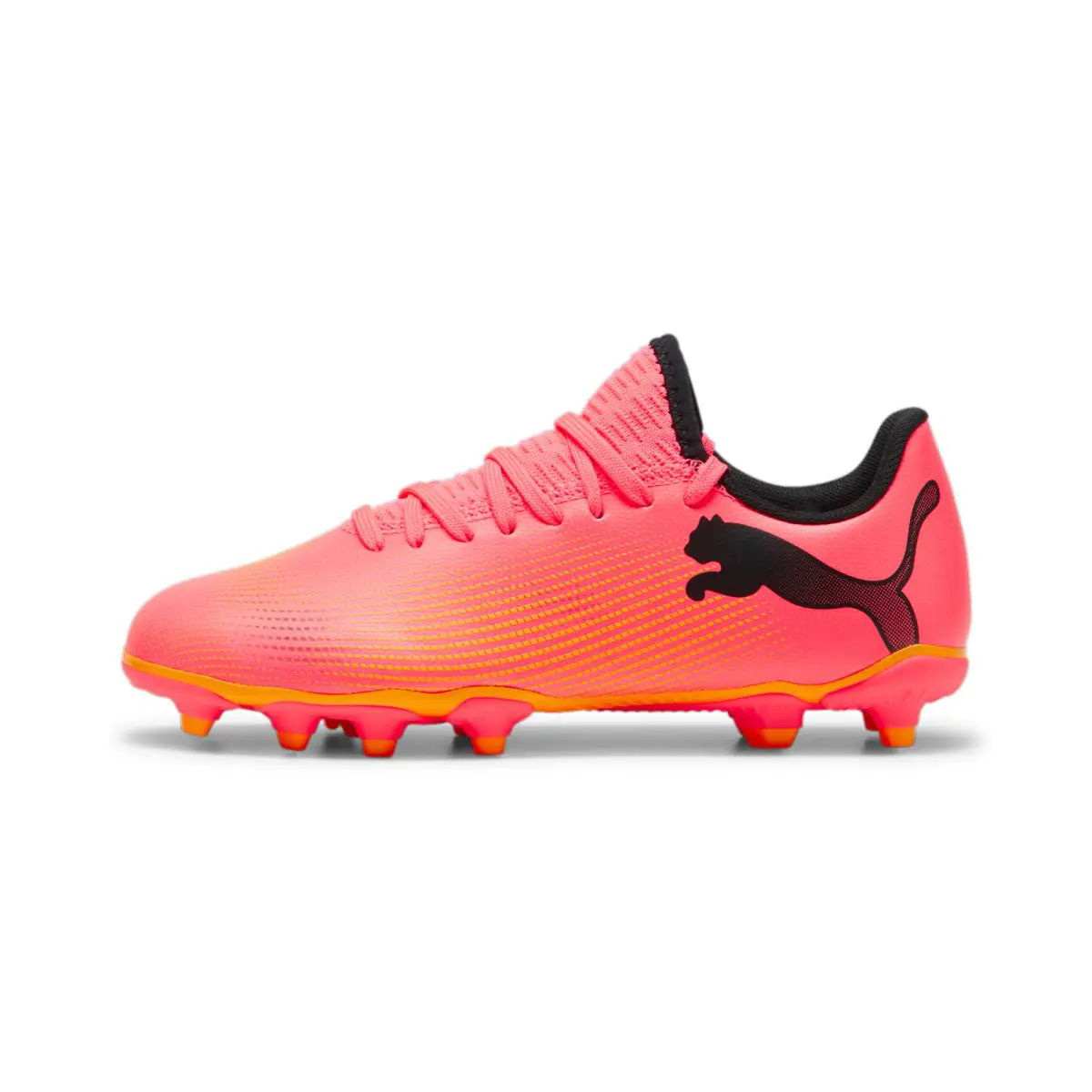 Puma shoes - PUMA Future Play - Future Play - 10773403 - Pink 7