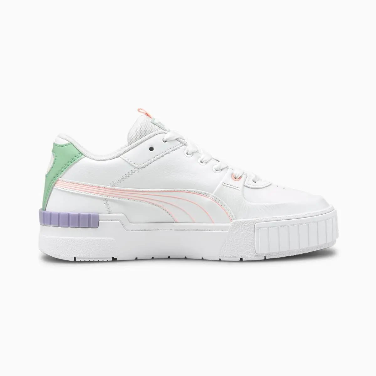 Puma shoes - White 0