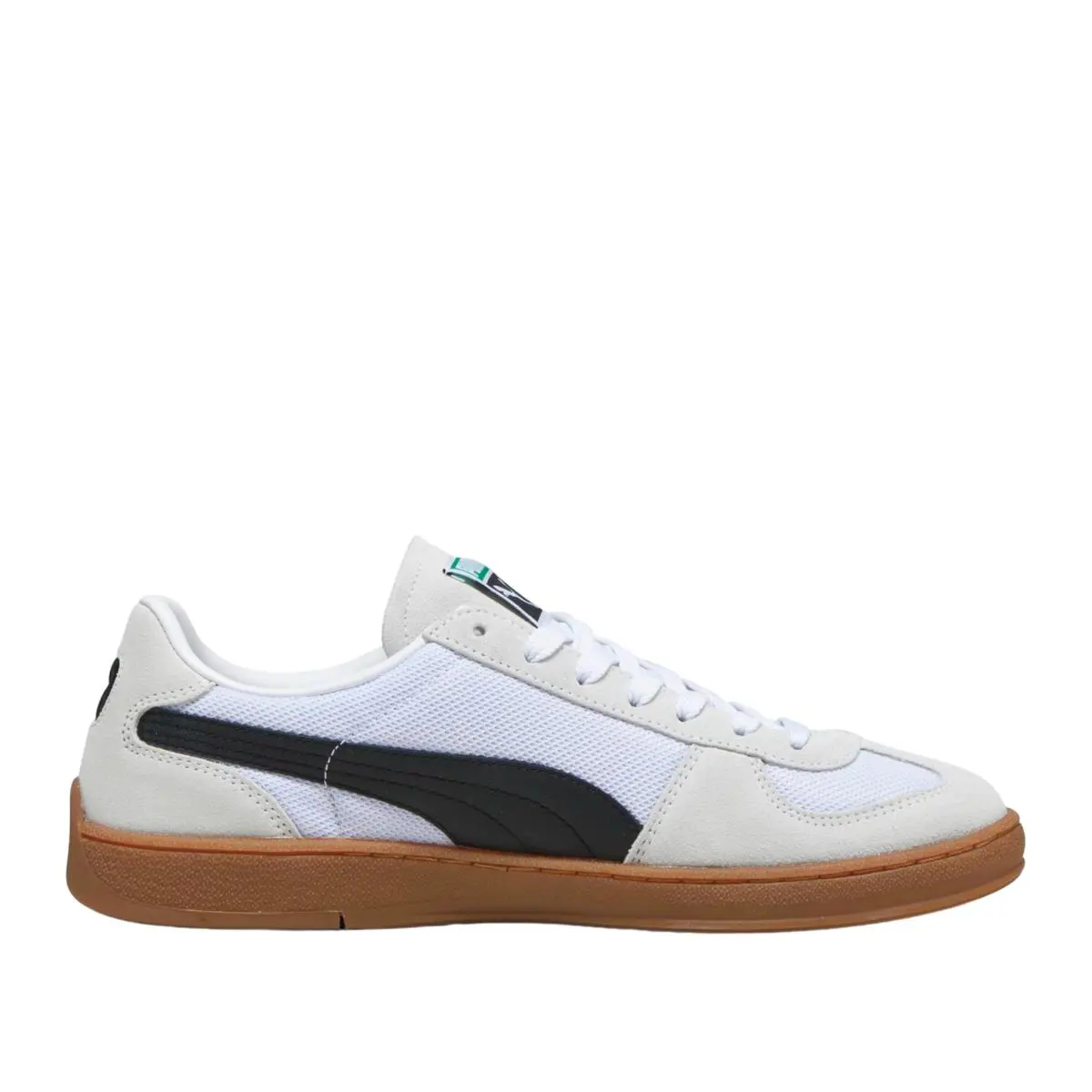 Puma shoes - 390424-09 - 390424-09 - Puma White 8