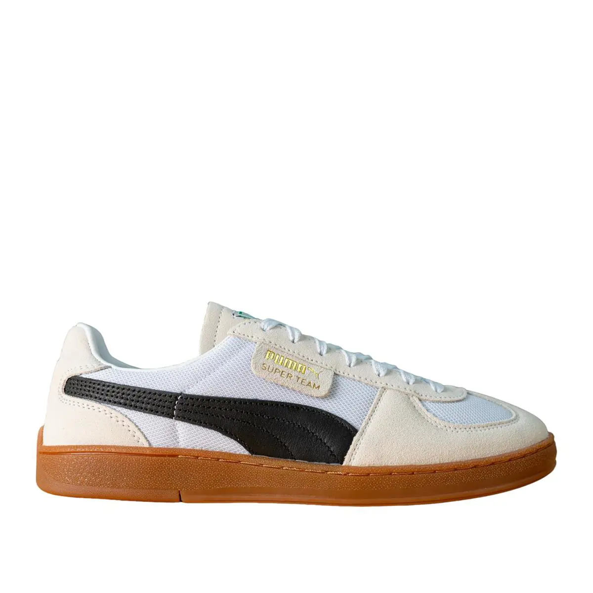 Puma shoes - 390424-09 - 390424-09 - Puma White 0