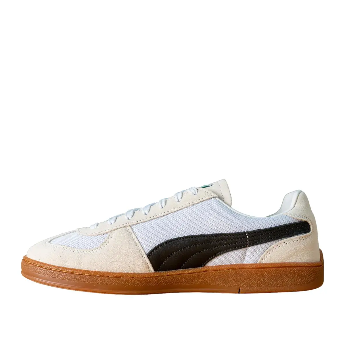 Puma shoes - 390424-09 - 390424-09 - Puma White 1