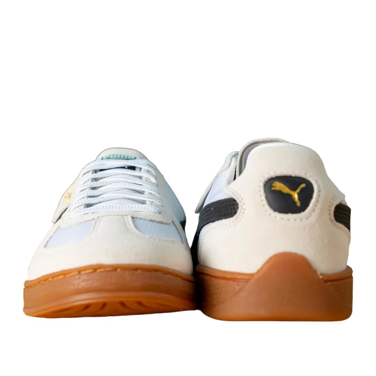 Puma shoes - 390424-09 - 390424-09 - Puma White 4