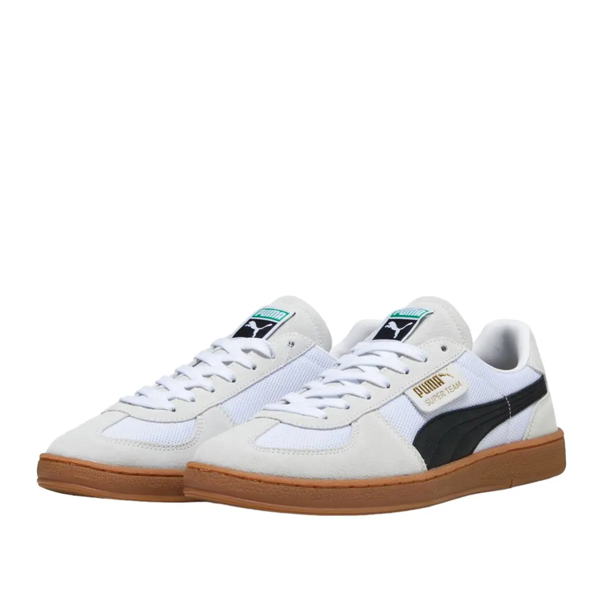 Puma shoes - 390424-09 - 390424-09 - Puma White 6