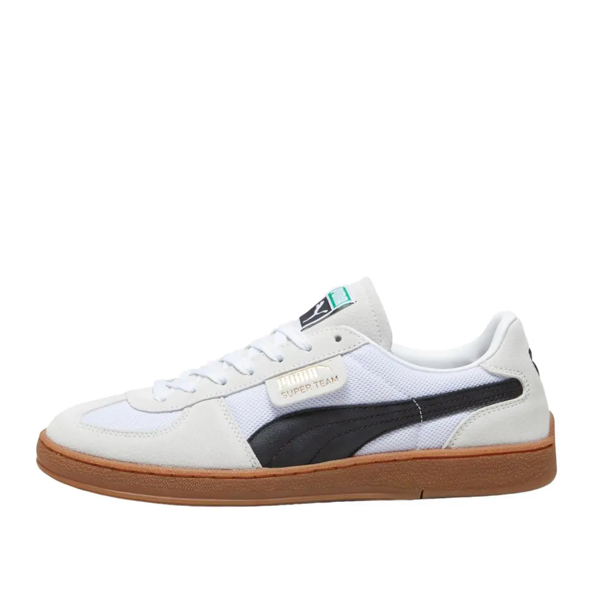 Puma shoes - 390424-09 - 390424-09 - Puma White 7
