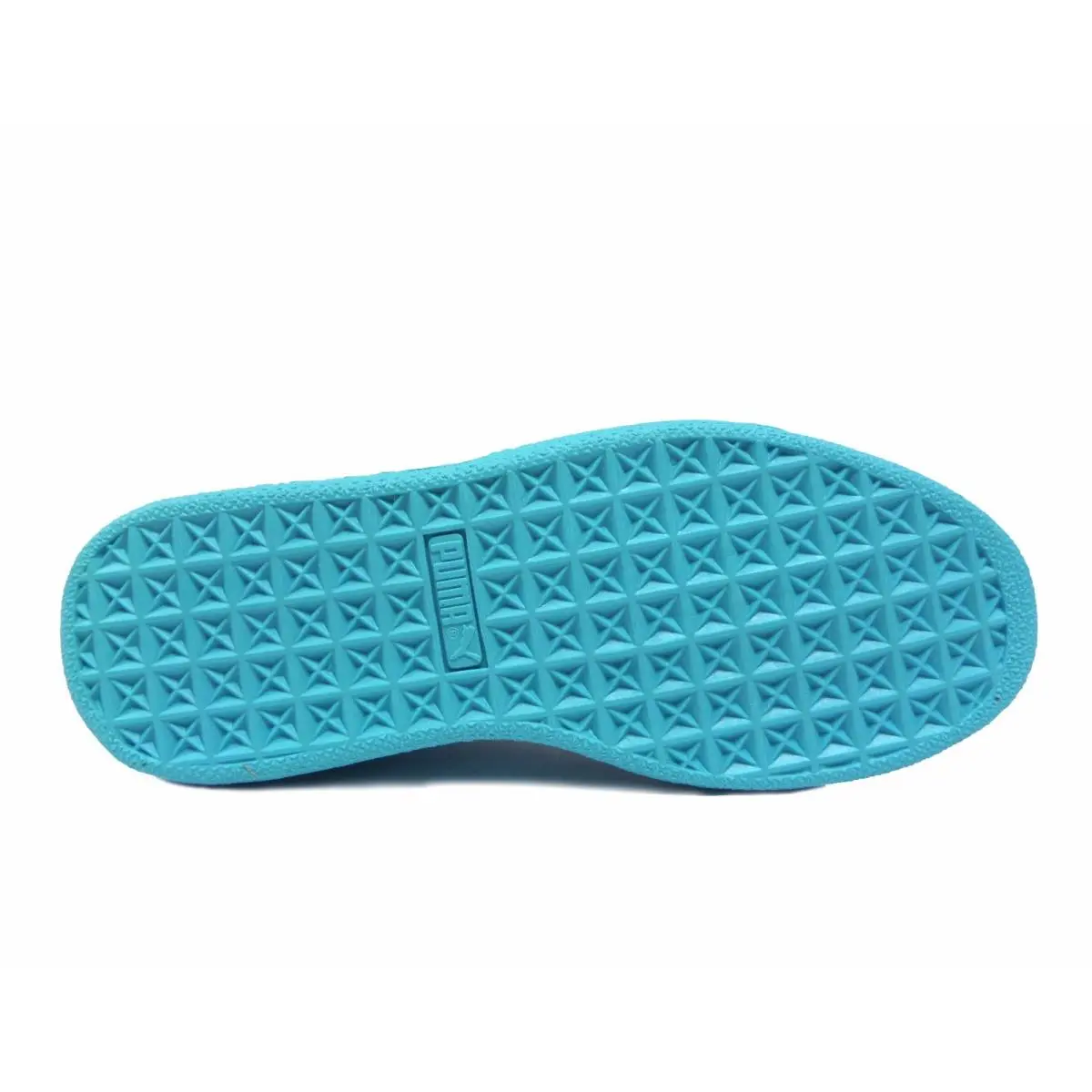 Puma shoes - Blue Atoll 3