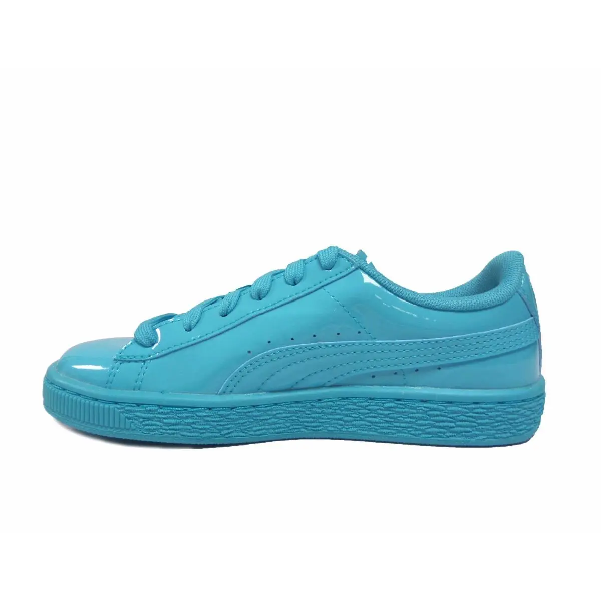 Puma shoes - Blue Atoll 5
