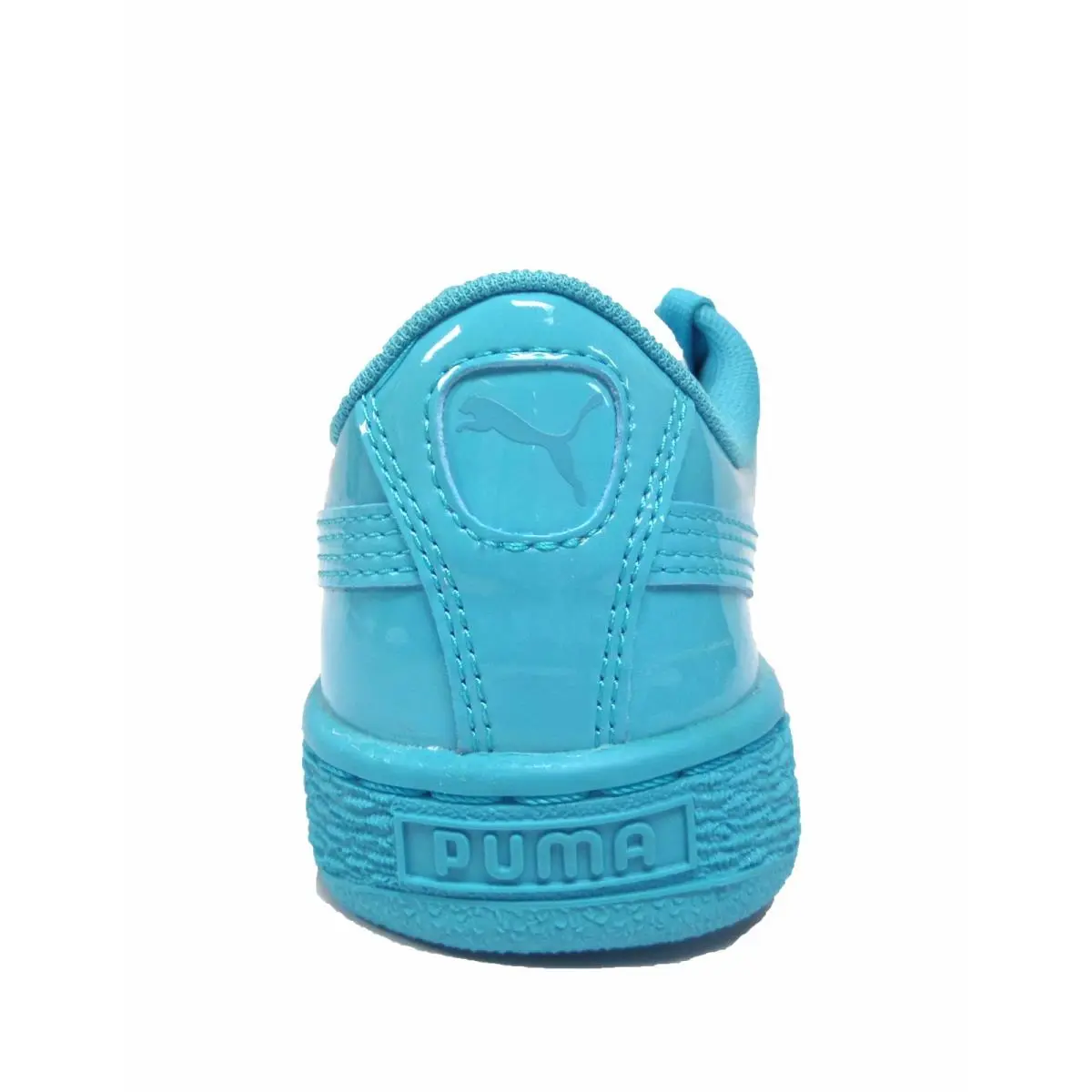Puma shoes - Blue Atoll 7