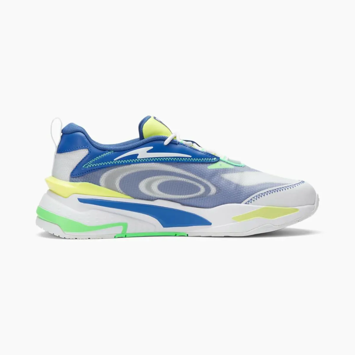 Puma shoes - Puma RS Fast Paradise - Fast Paradise - 382622-01 - White 0