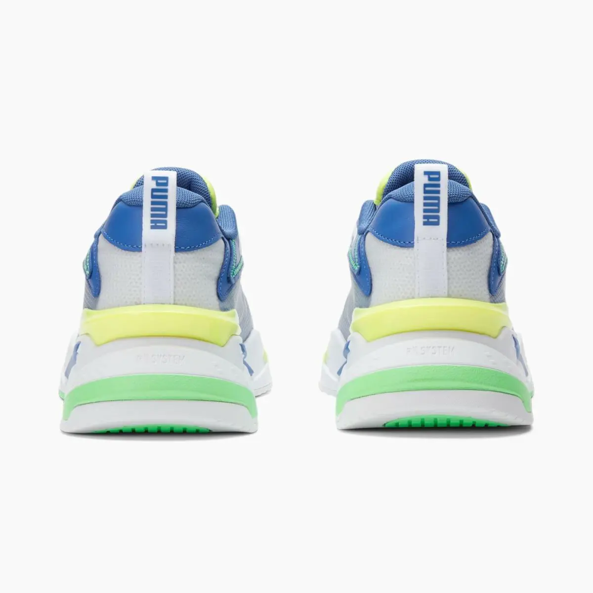 Puma shoes - Puma RS Fast Paradise - Fast Paradise - 382622-01 - White 3