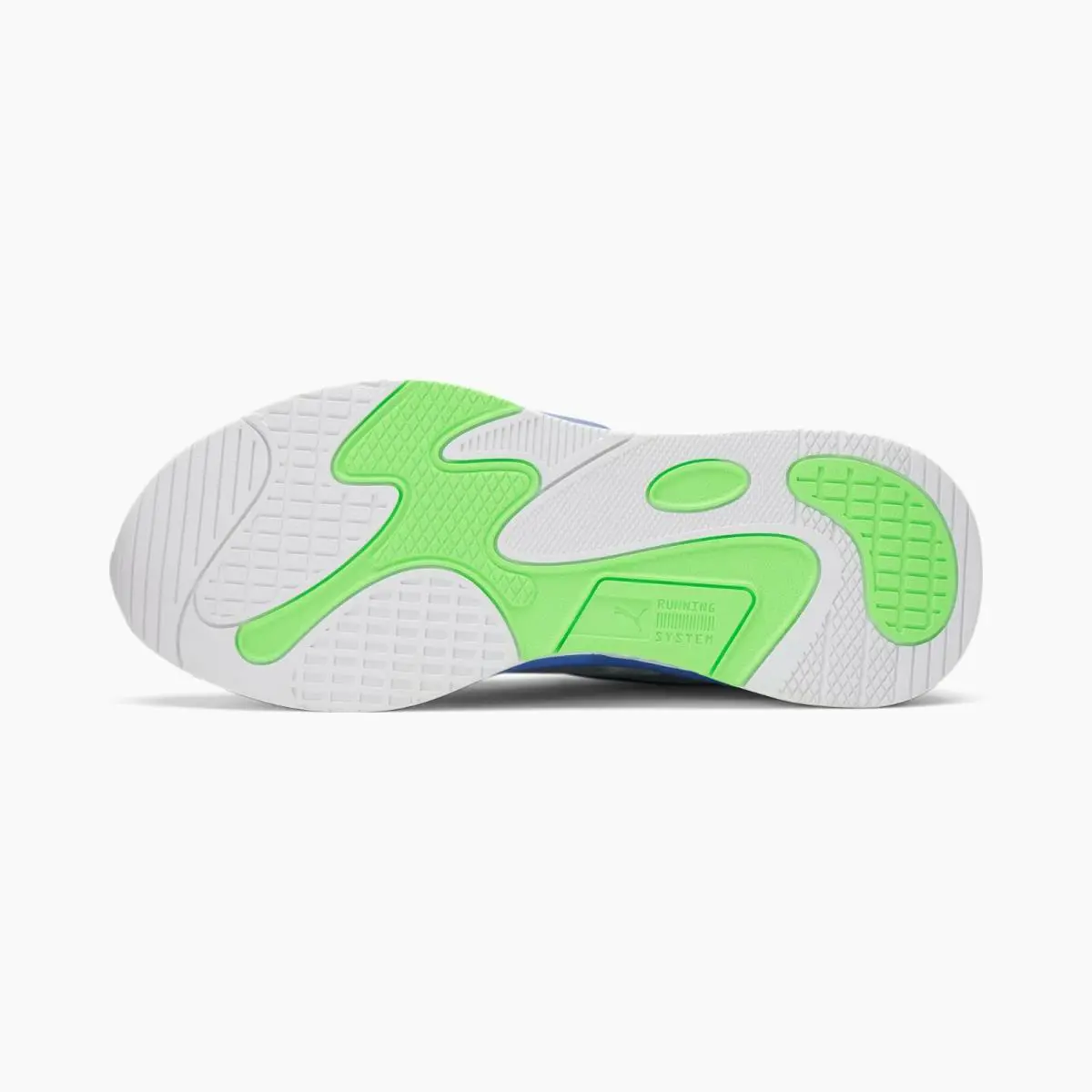 Puma shoes - Puma RS Fast Paradise - Fast Paradise - 382622-01 - White 4