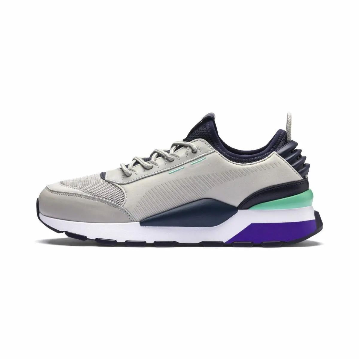 Puma shoes - Multicolor 0
