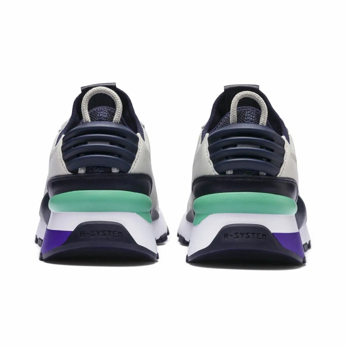 Puma shoes - Multicolor 1
