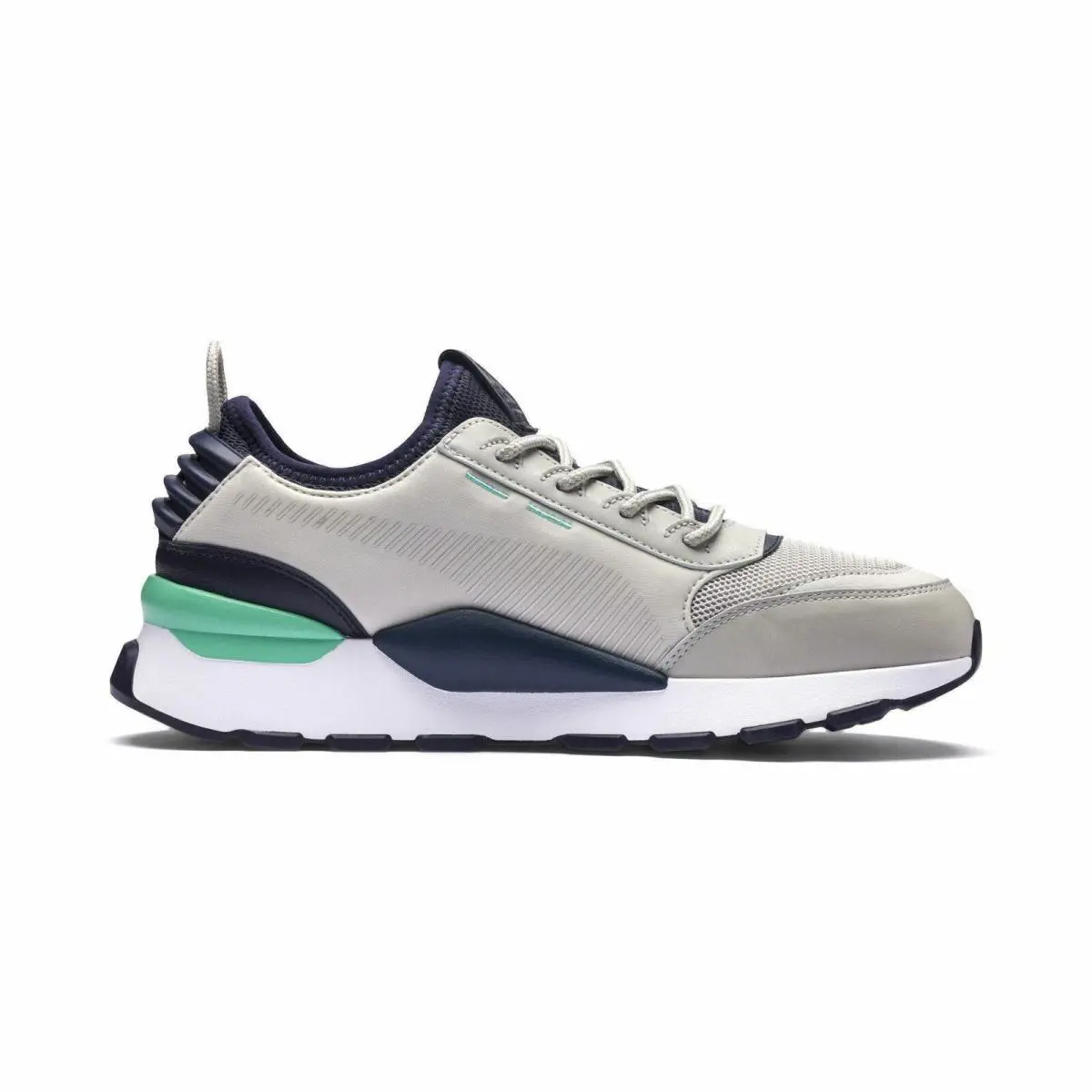 Puma shoes - Multicolor 3