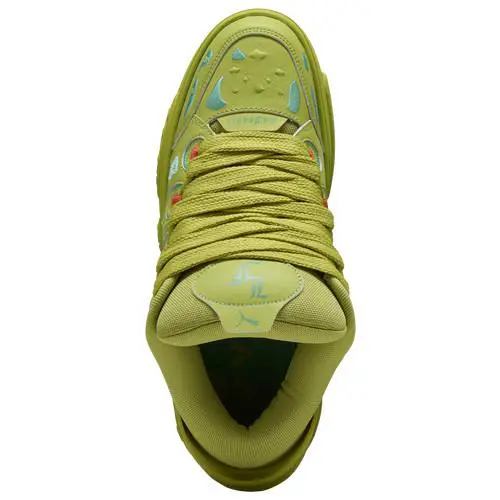Puma shoes - Multi-Color 2