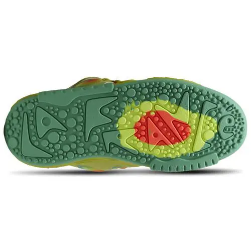 Puma shoes - Multi-Color 3