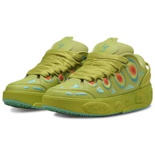Puma shoes - Multi-Color 4
