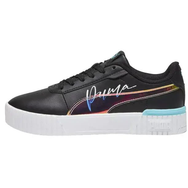 Puma shoes - Black 0
