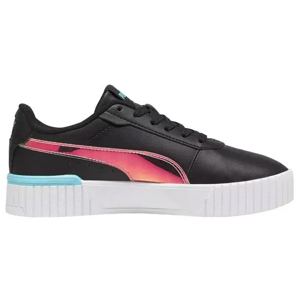 Puma shoes - Black 1