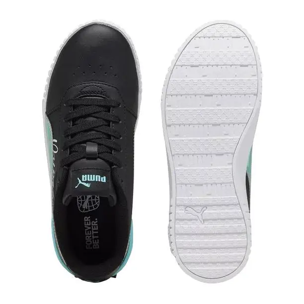 Puma shoes - Black 2