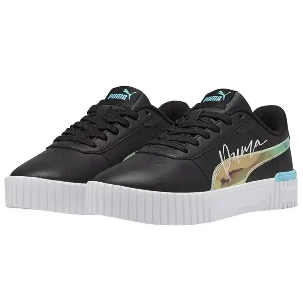 Puma shoes - Black 3