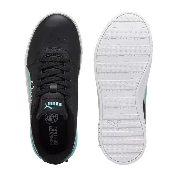 Puma shoes - Black 6