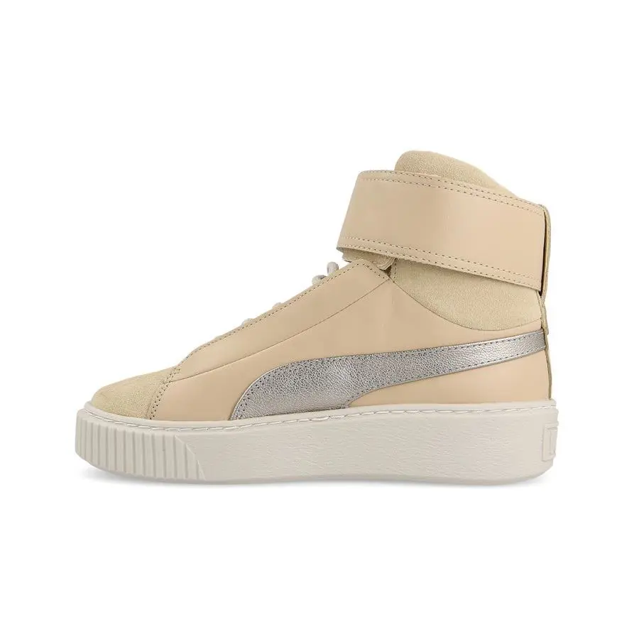 Puma shoes - 36495201 - 364952-01 - Beige 0