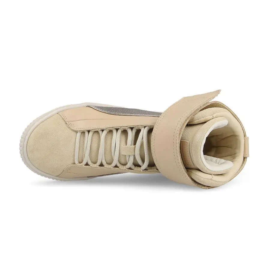Puma shoes - 36495201 - 364952-01 - Beige 1
